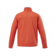 Куртка софтшел "Maxson" мужская