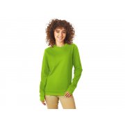 Свитшот «Motion» с начесом, унисекс