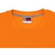 Свитшот «Motion» с начесом, унисекс