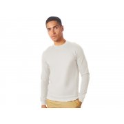 Свитшот «Motion» с начесом, унисекс