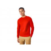 Свитшот «Motion» с начесом, унисекс