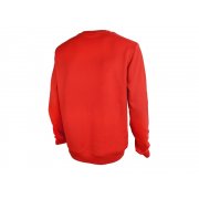 Свитшот «Motion» с начесом, унисекс