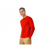 Свитшот «Motion» с начесом, унисекс