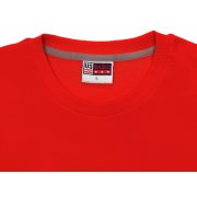 Свитшот «Motion» с начесом, унисекс арт. 172525