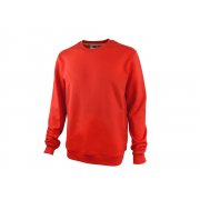 Свитшот «Motion» с начесом, унисекс арт. 172525