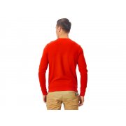 Свитшот «Motion» с начесом, унисекс арт. 172525