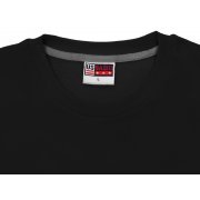 Свитшот «Motion» с начесом, унисекс