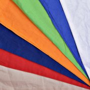 Сумка шоппер хлопковый ECO 116 Бежевый