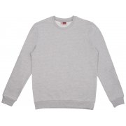 Свитшот «Motion» с начесом, унисекс