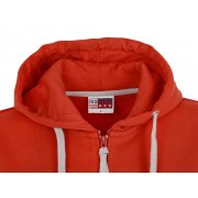 Толстовка на молнии "Perform" женская