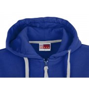 Толстовка на молнии "Perform" женская