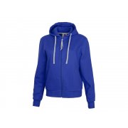 Толстовка на молнии "Perform" женская