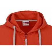 Толстовка на молнии "Perform" мужская