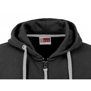 Толстовка на молнии "Perform" мужская