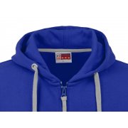 Толстовка на молнии "Perform" мужская