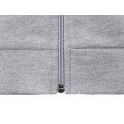 Толстовка на молнии "Perform" мужская