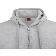 Толстовка на молнии "Perform" мужская