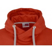 Толстовка "Stream" с капюшоном, унисекс