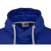 Толстовка "Stream" с капюшоном, унисекс