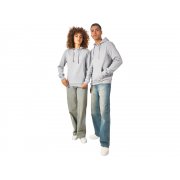 Толстовка "Stream" с капюшоном, унисекс