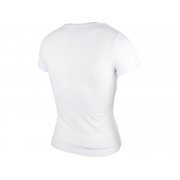 Футболка «Sydney» с подвернутыми рукавами, женская