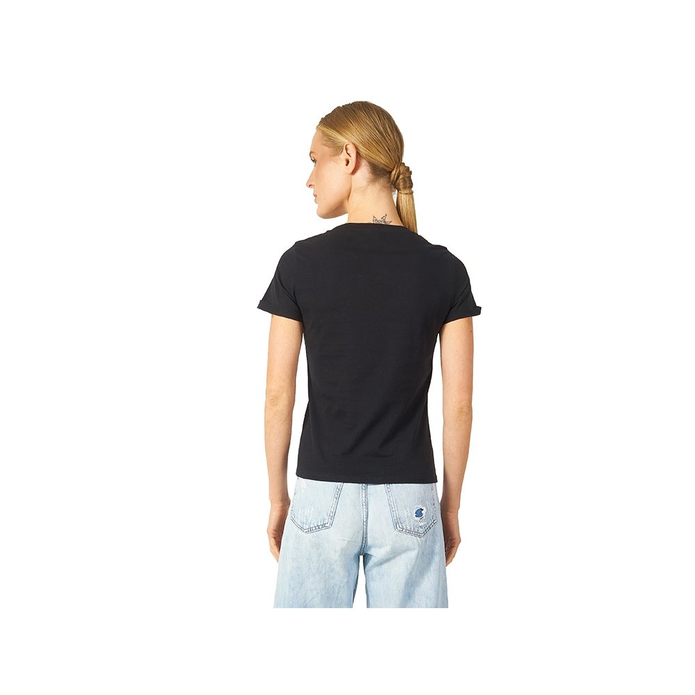 Футболка «Sydney» с подвернутыми рукавами, женская арт. 3140099 Футболка «Sydney» с подвернутыми рукавами, женская арт. 3140099