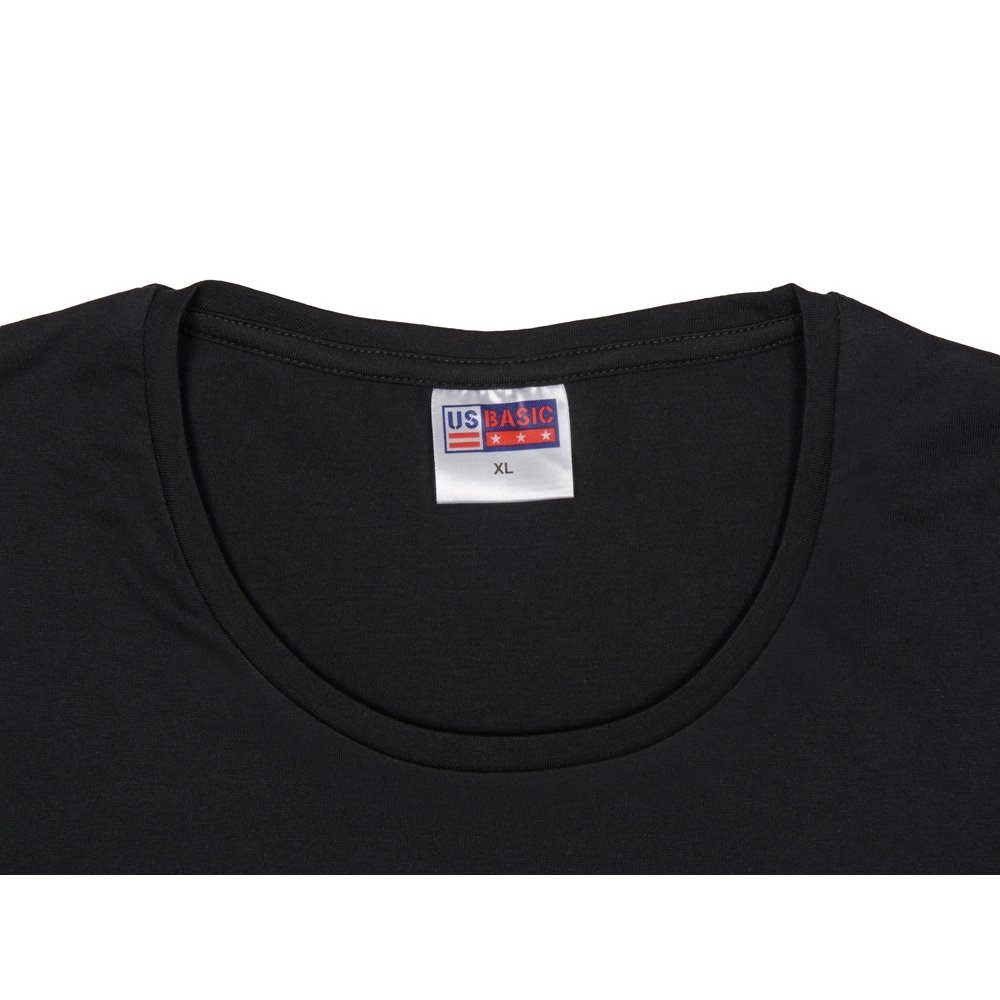 Футболка «Sydney» с подвернутыми рукавами, женская арт. 3140099 Футболка «Sydney» с подвернутыми рукавами, женская арт. 3140099