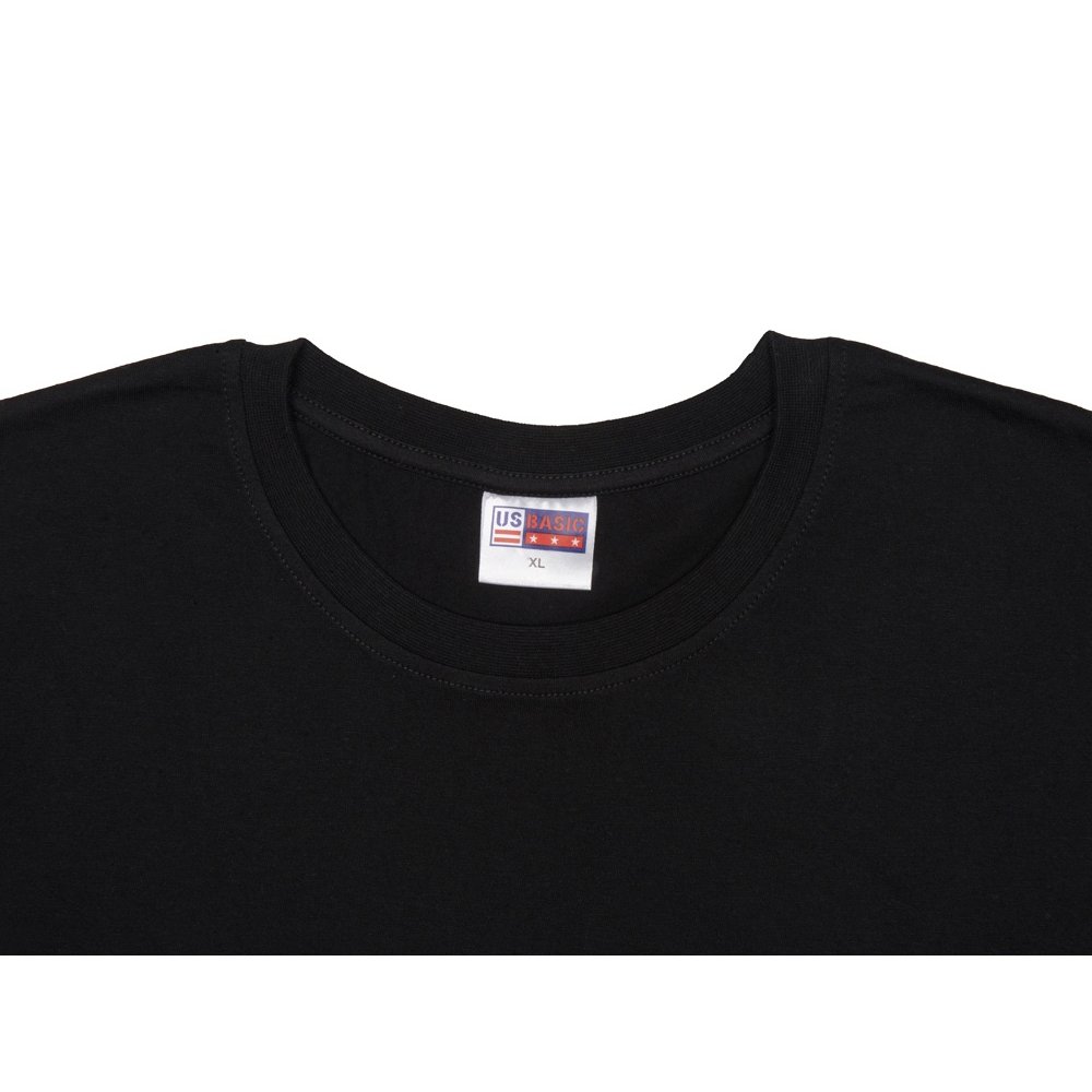 Футболка «Sydney» с подвернутыми рукавами, мужская арт. 3150099 Футболка «Sydney» с подвернутыми рукавами, мужская арт. 3150099