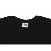 Футболка «Sydney» с подвернутыми рукавами, мужская