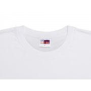 Футболка «Sydney» с подвернутыми рукавами, мужская