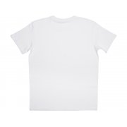 Футболка «Sydney» с подвернутыми рукавами, мужская