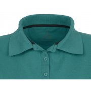 Рубашка поло "Calgary" женская