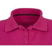 Рубашка поло "Calgary" женская