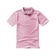 Рубашка поло "Calgary" мужская