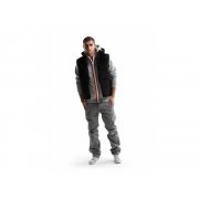 Жилет мужской