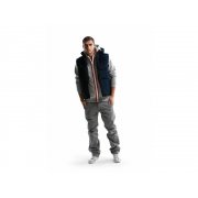 Жилет мужской