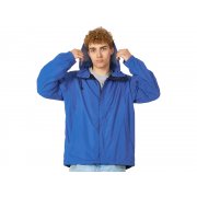 Куртка мужская с капюшоном «Wind»