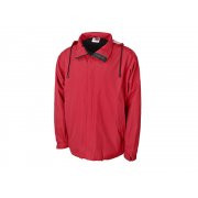 Куртка мужская с капюшоном «Wind»