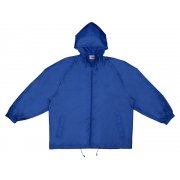 Ветровка мужская в чехле "Promo"