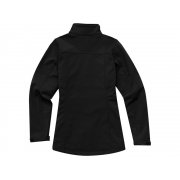 Куртка софтшел "Maxson" женская