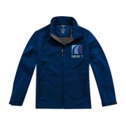 Куртка софтшел "Maxson" мужская