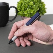 Ручка шариковая BRO Оранжевый арт. 27301/05 Ручка шариковая BRO Оранжевый арт. 27301/05