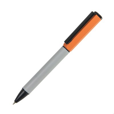 Ручка шариковая BRO Оранжевый