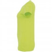 Футболка женская Imperial Women 190, зеленое яблоко арт. 6083.94