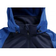 Куртка софтшел "Сhallenger" женская