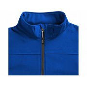 Куртка софтшел "Langley" женская