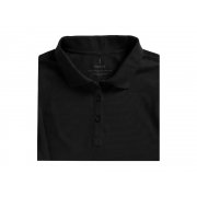 Рубашка поло "Oakville" женская с длинным рукавом