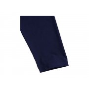 Рубашка поло "Oakville" женская с длинным рукавом