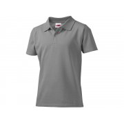 Рубашка поло "First" детская