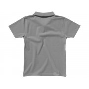 Рубашка поло "First" детская